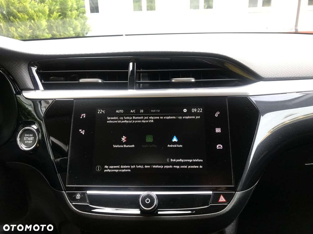Opel Corsa 50kWh Edition - 29