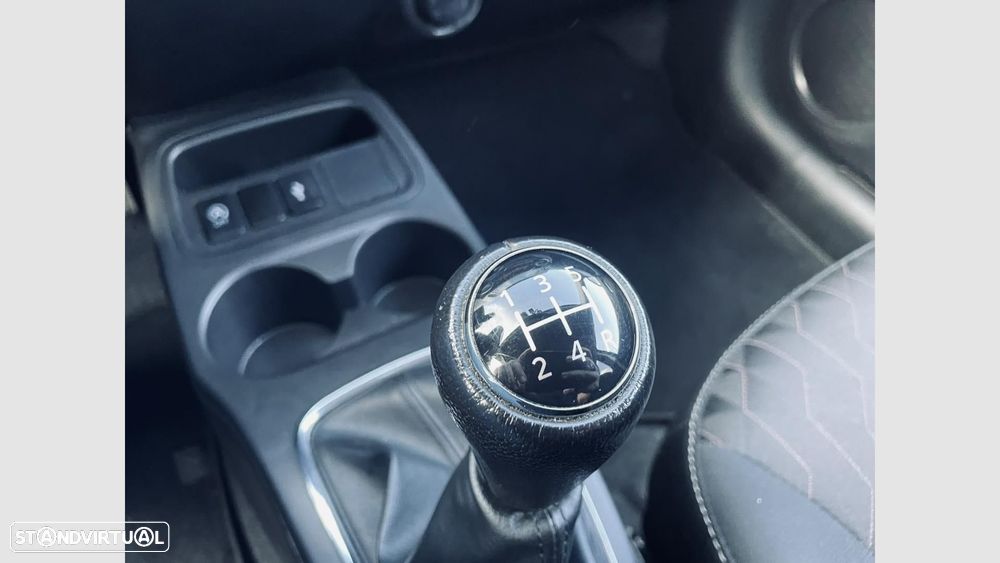 Mitsubishi Space Star 1.2 Connect Edition - 14