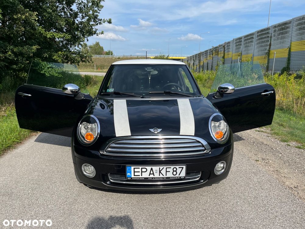 MINI Cooper - 10