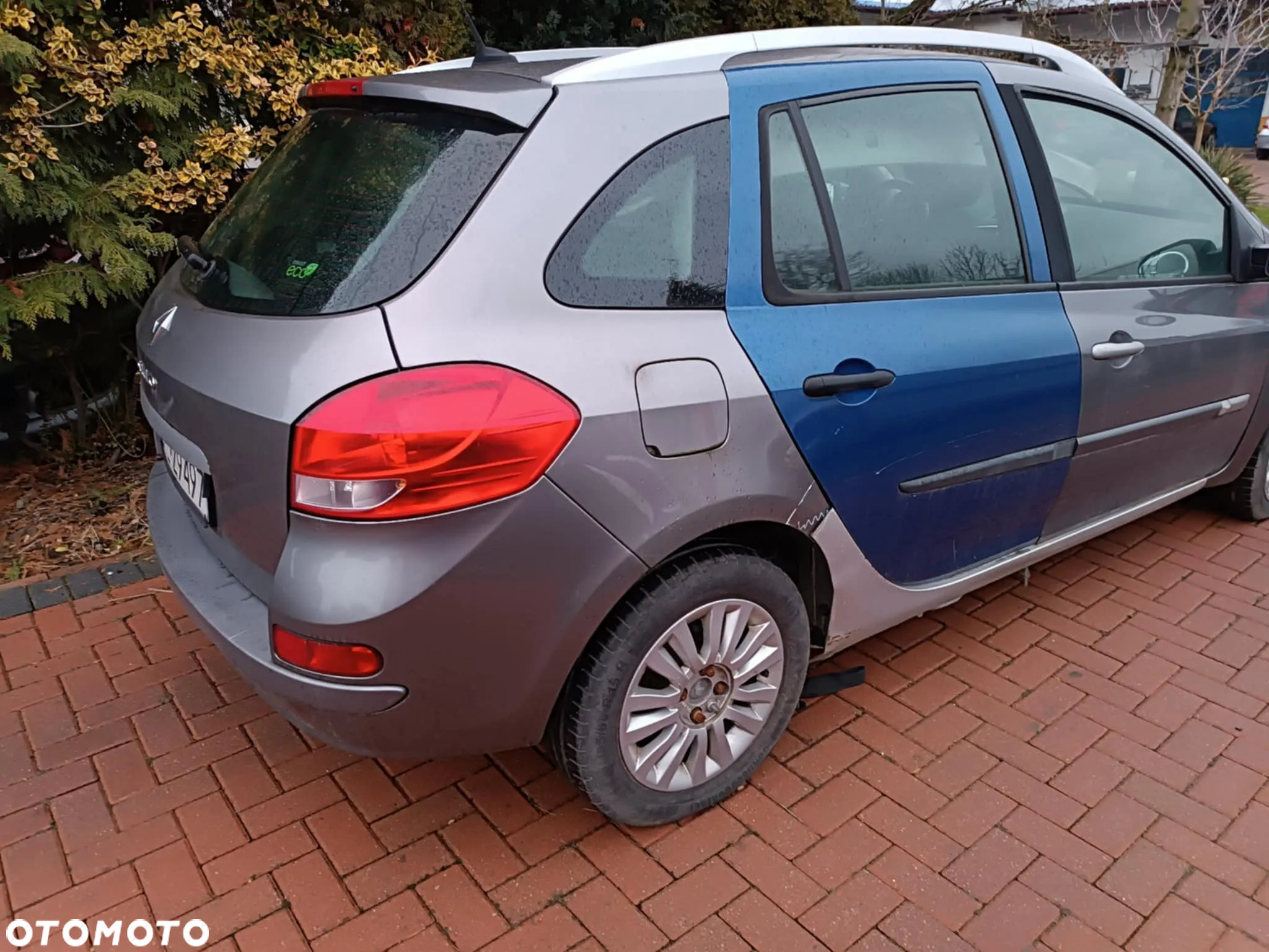 Renault Clio - 6