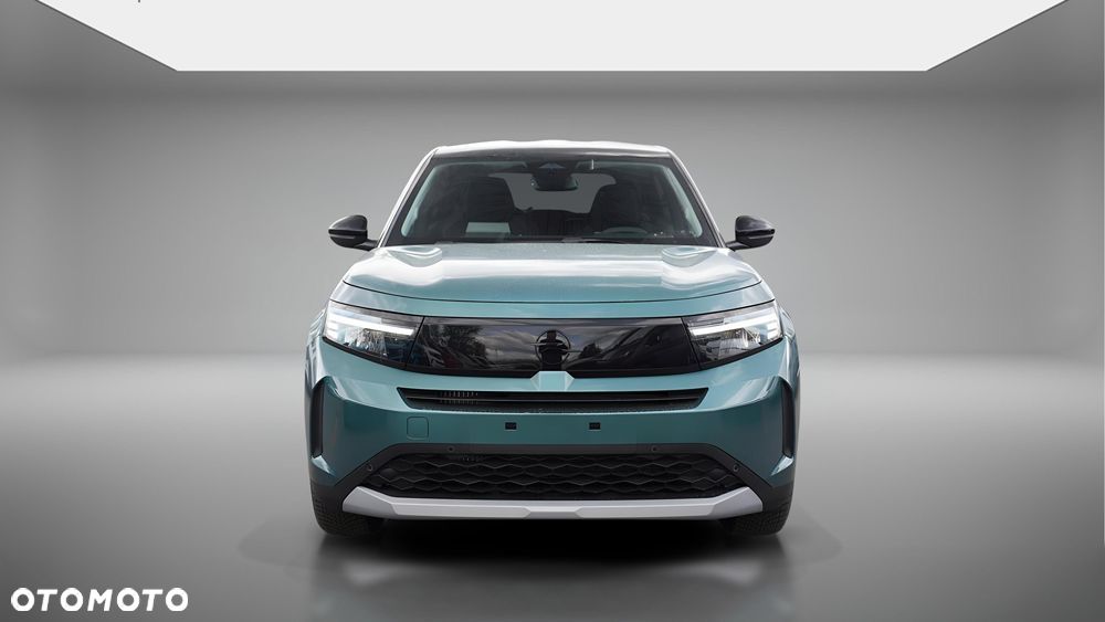 Opel Frontera 1.2 T mHEV GS eDTC6 - 2