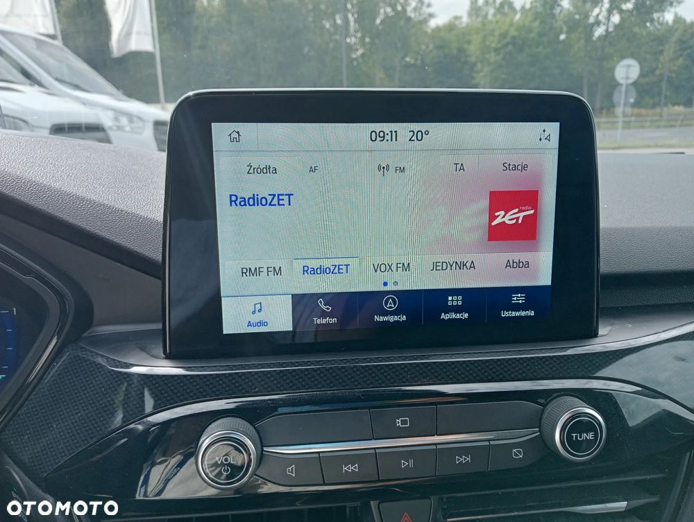 Ford Kuga 2.0 TDCi FWD ST-Line - 21