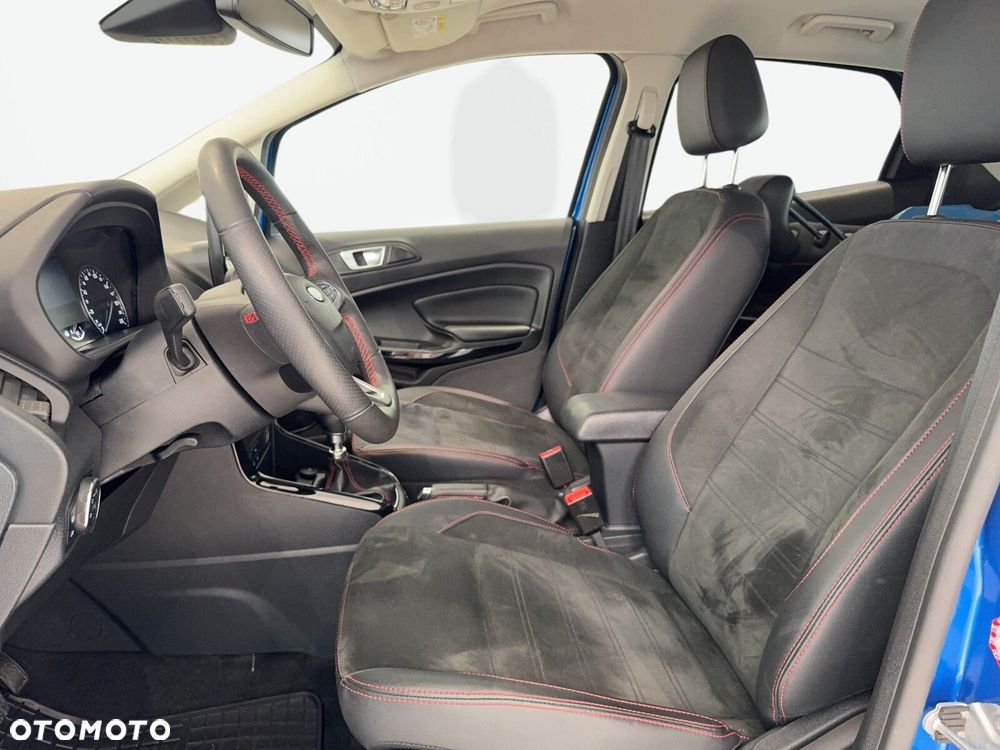 Ford EcoSport - 9