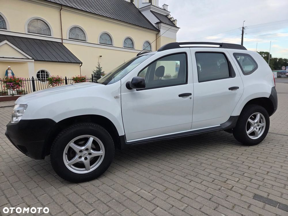 Dacia Duster 1.6 Ambiance - 1