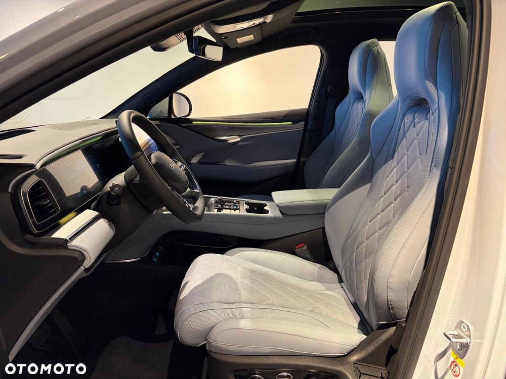 BYD Sealion 7 91.3kWh Excellence AWD - 6