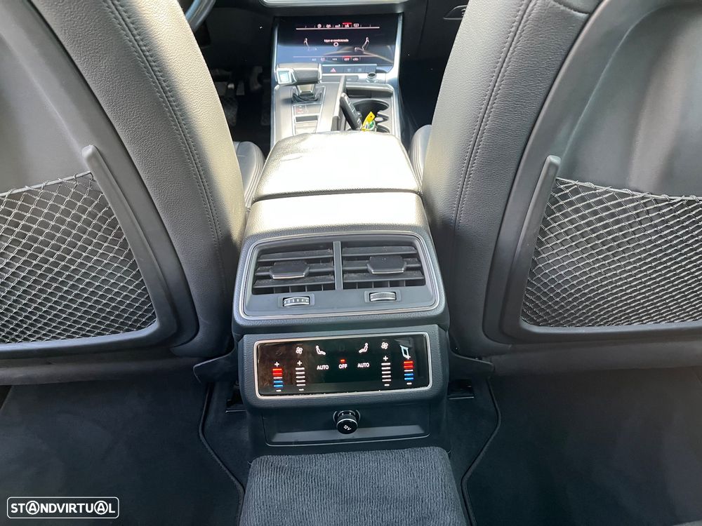 Audi A7 Sportback 50 TDI V6 quattro Tiptronic - 55