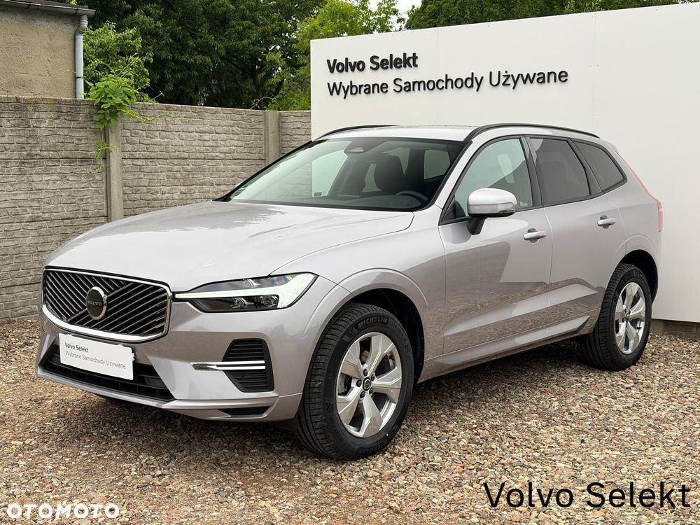 Volvo XC 60 - 4
