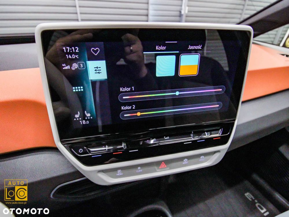 Volkswagen ID.3 58kWh Pro Performance Max - 25