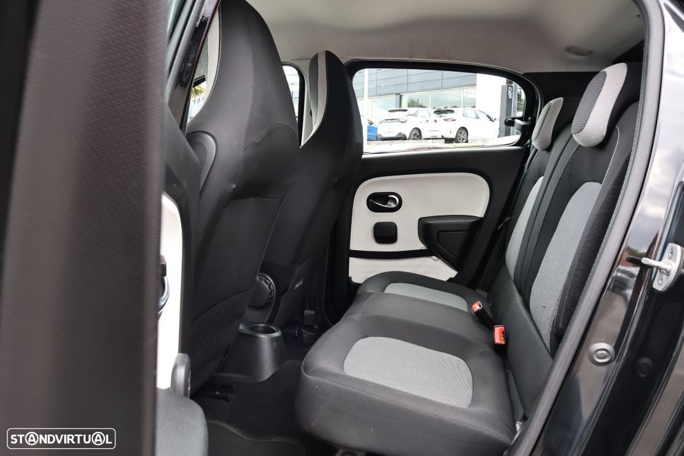 Renault Twingo 1.0 SCe Limited - 15