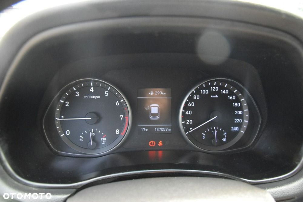 Hyundai i30 1.0 T-GDI Trend - 37