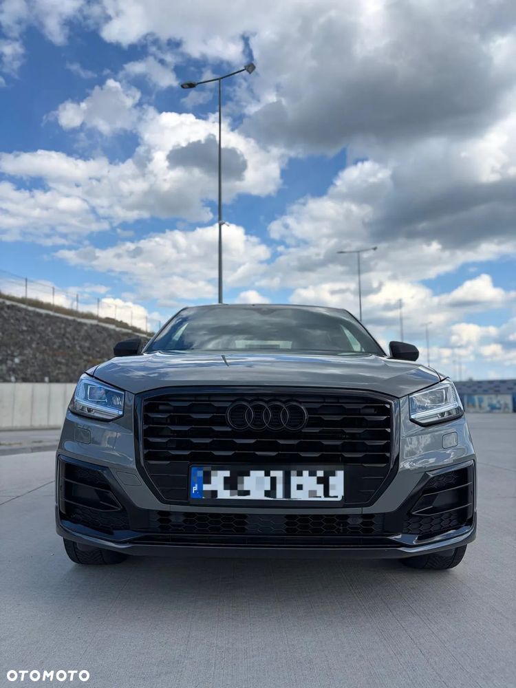 Audi Q2 2.0 TFSI Quattro S tronic - 5