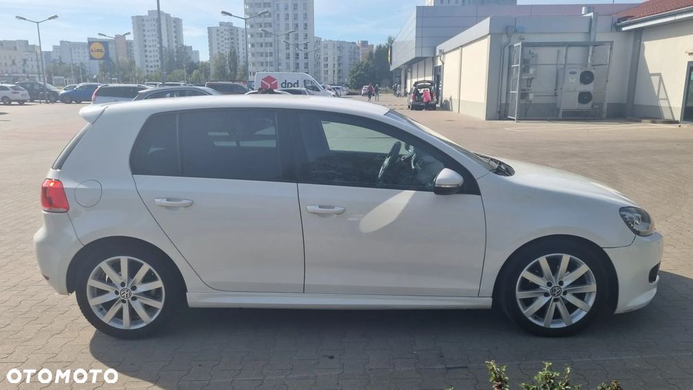Volkswagen Golf VI 1.6 TDI CityLine - 3