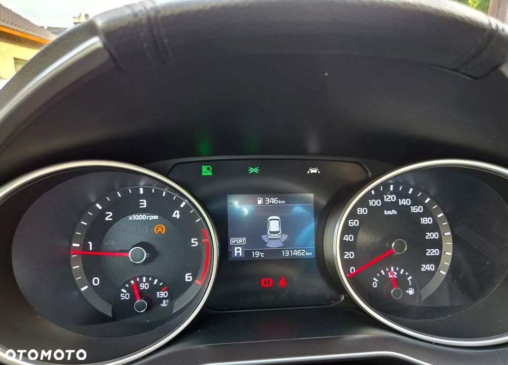 Kia Ceed 1.6 CRDi mHEV M - 34