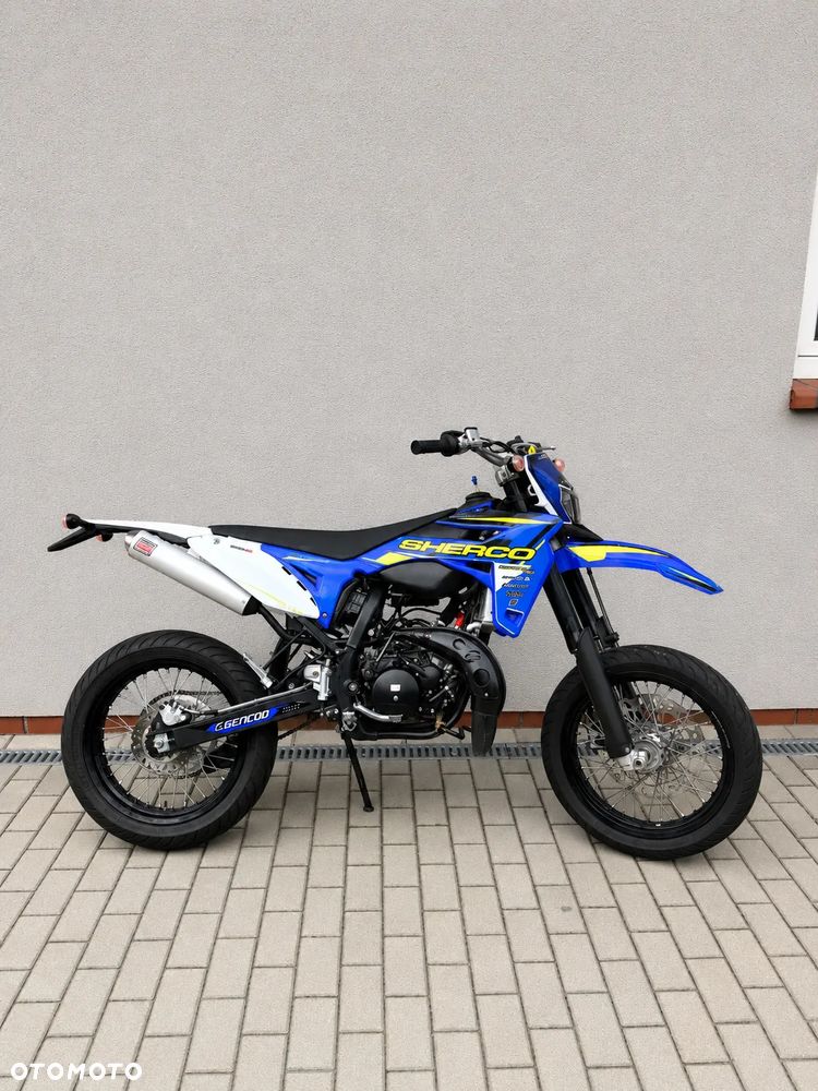 Sherco SM - 1