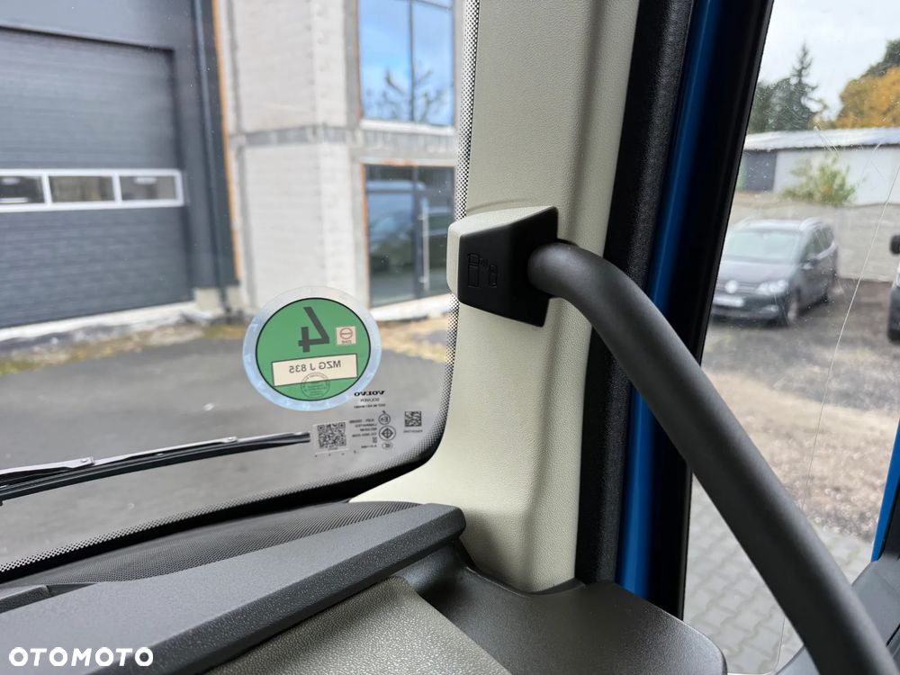Volvo FH 500/EURO6/MEGA/SKÓRY/NAVI/FULL LED/KLIMA P. - 31