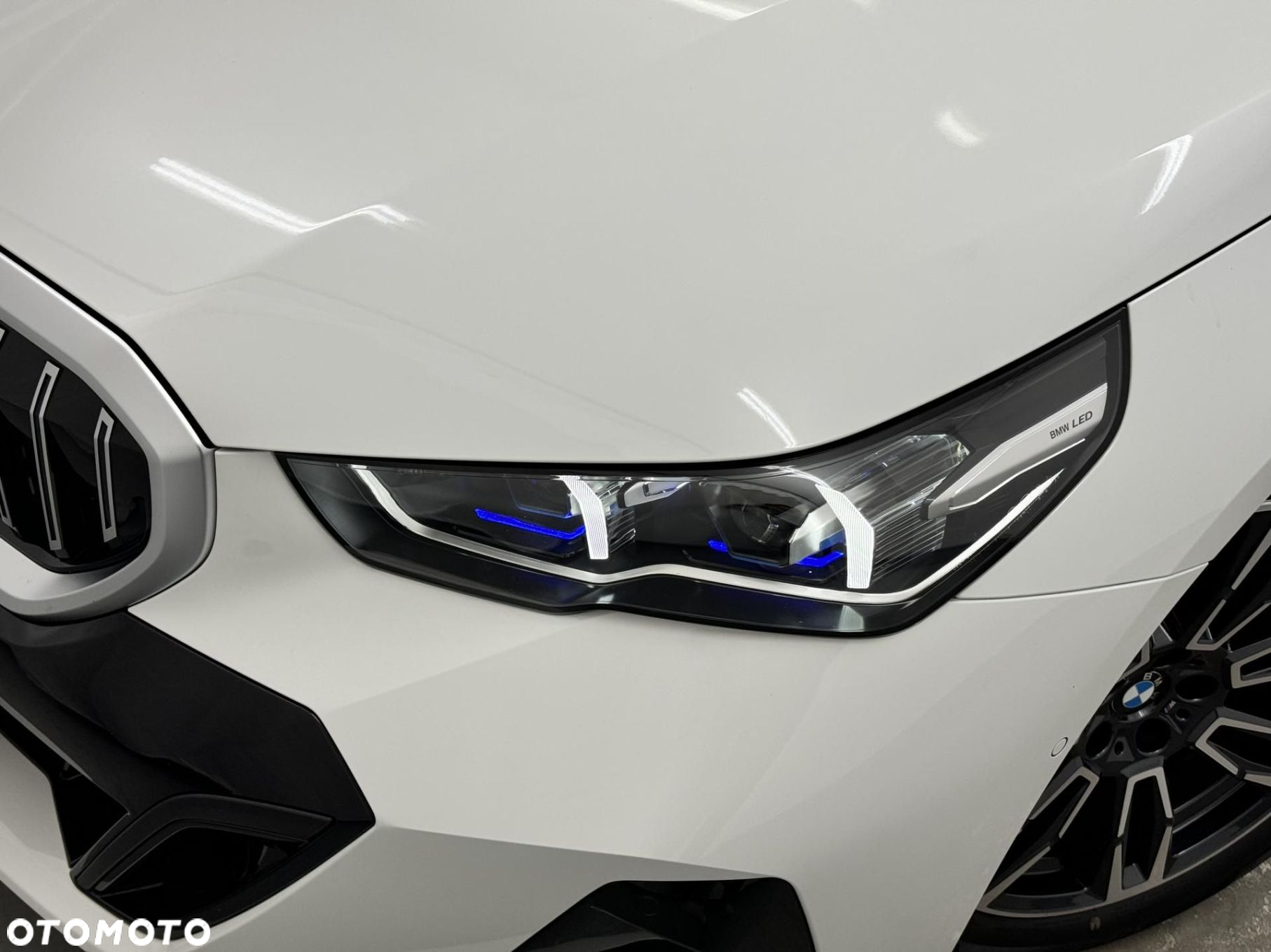BMW Seria 5 - 9