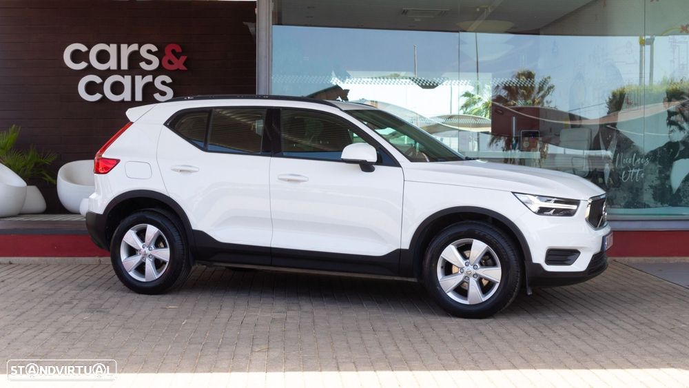 Volvo XC 40 2.0 D3 Geartronic - 1