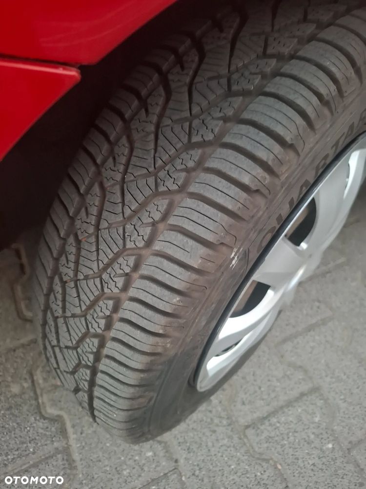 Volkswagen Polo 1.6 TDI Style - 13