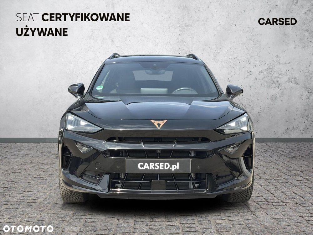 Cupra Formentor 1.5 eTSI mHEV DSG - 10