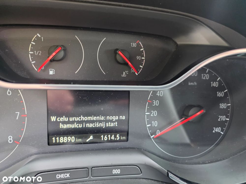 Opel Crossland X 1.2 Start/Stop Automatik Edition - 23