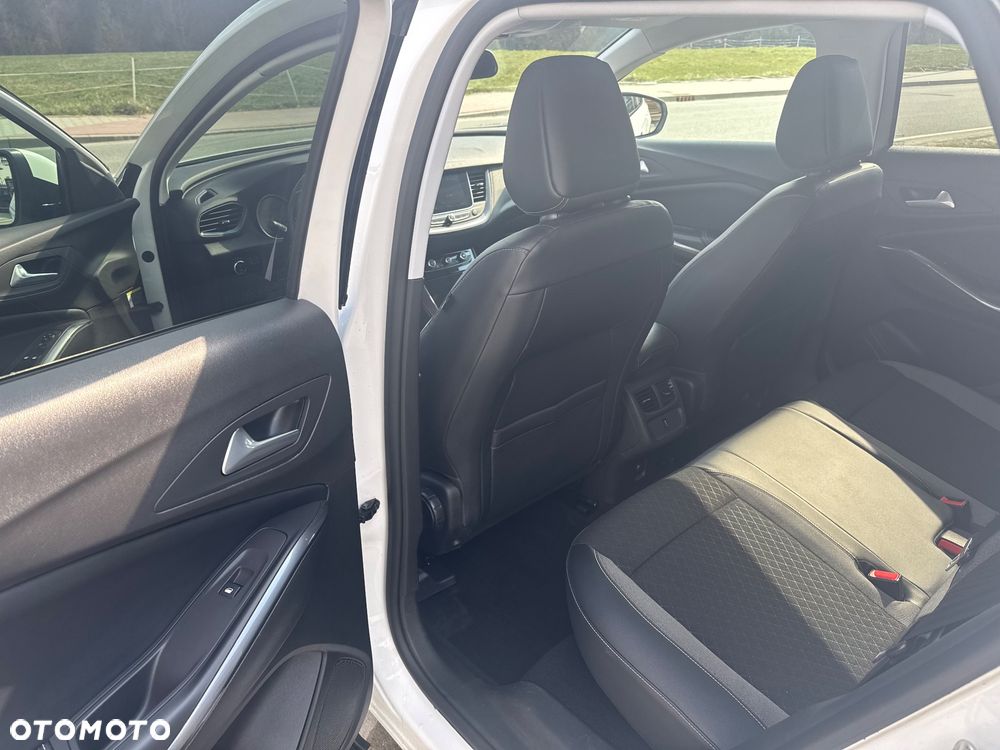 Opel Grandland X 1.6 D Start/Stop Automatik Business Edition - 19