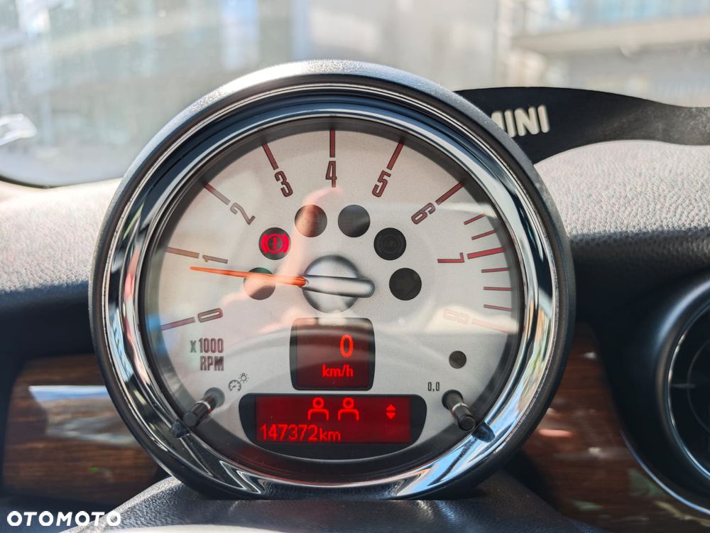 MINI Cooper S - 28