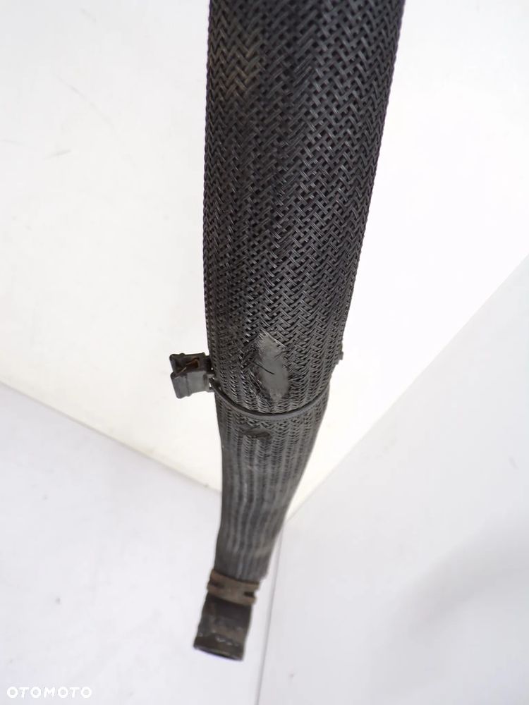 pompa wody wąż TRAFIC VIVARO PRIMASTAR 2,0 DCI LIFT 2012 - 4