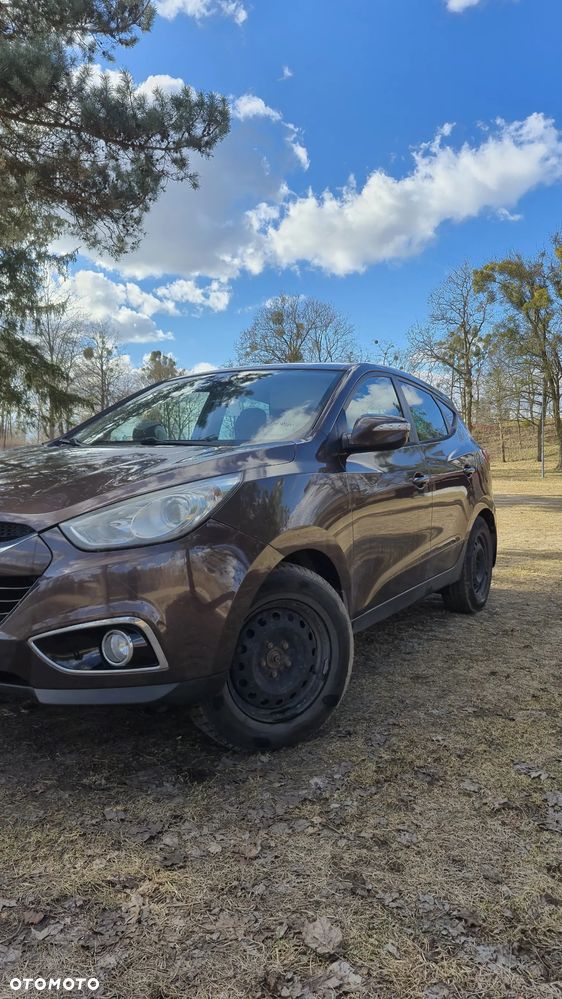 Hyundai ix35 2.0 Classic - 17