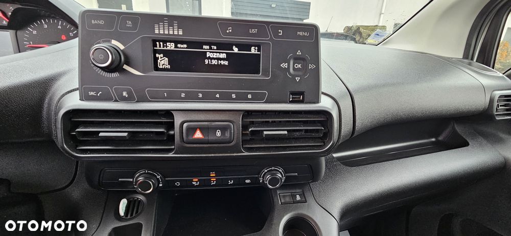 Peugeot Partner - 19