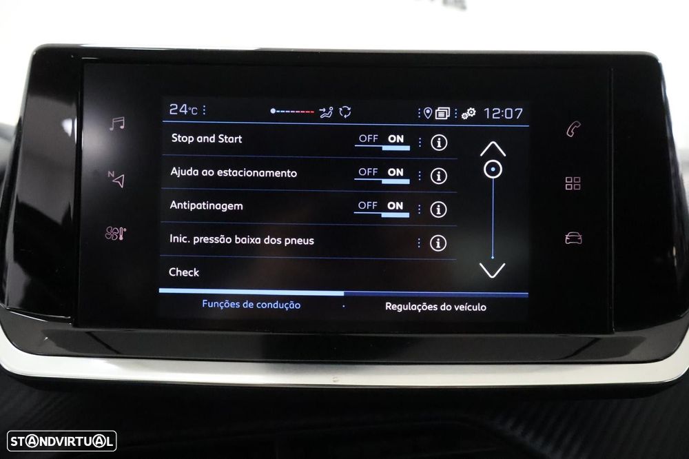 Peugeot 208 1.2 PureTech Active Pack - 22