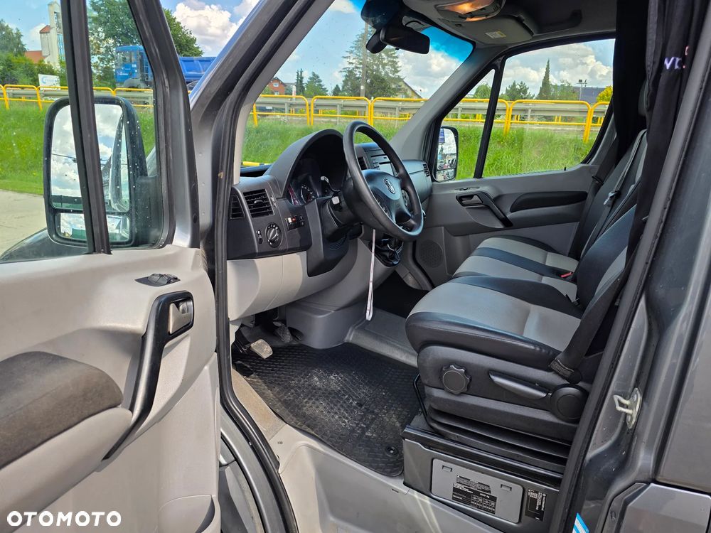 Volkswagen Crafter - 7