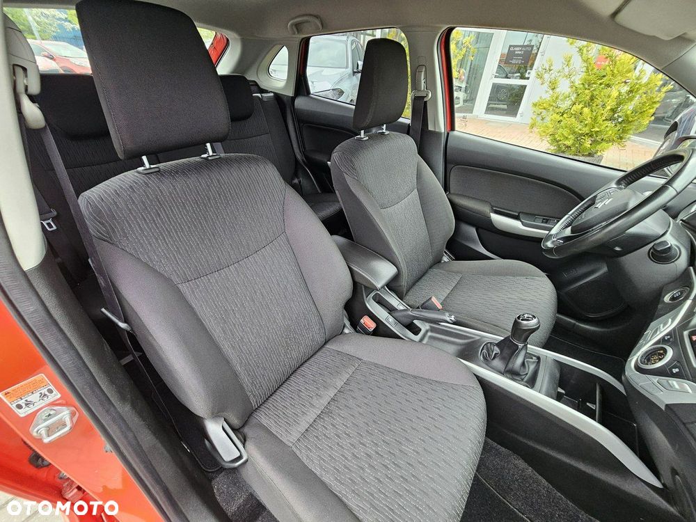 Suzuki Baleno 1.2 Premium - 14