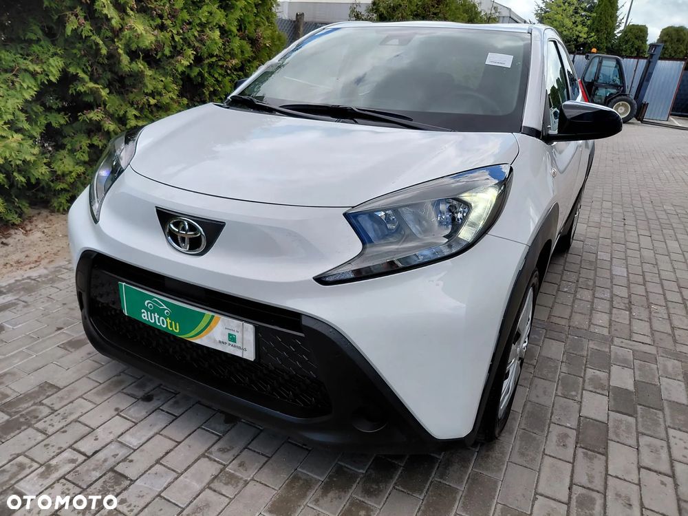 Toyota Aygo - 3