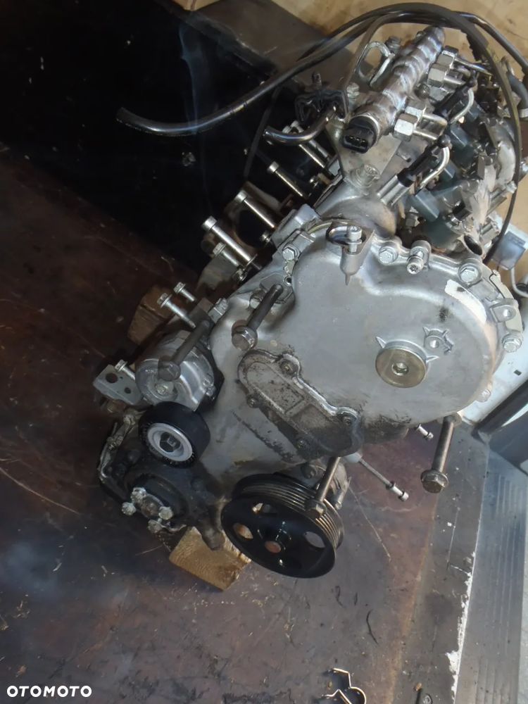 silnik motor fiat doblo fiorino mito panda III 500 grande punto evo opel combo corsa astra j d meriva b suzuki ford 1.3 euro 4 - 8