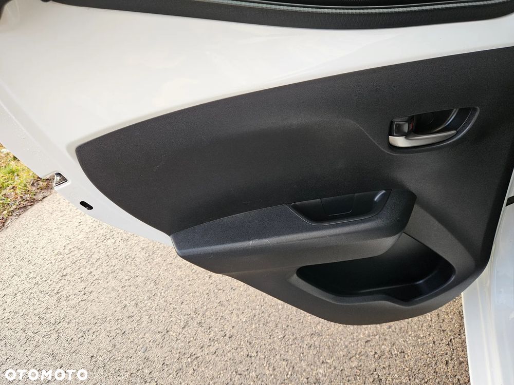 Toyota Aygo 1.0 VVT-i Black Edition - 37