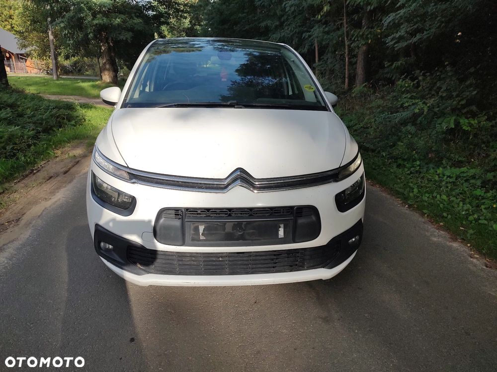 Citroën C4 SpaceTourer - 19