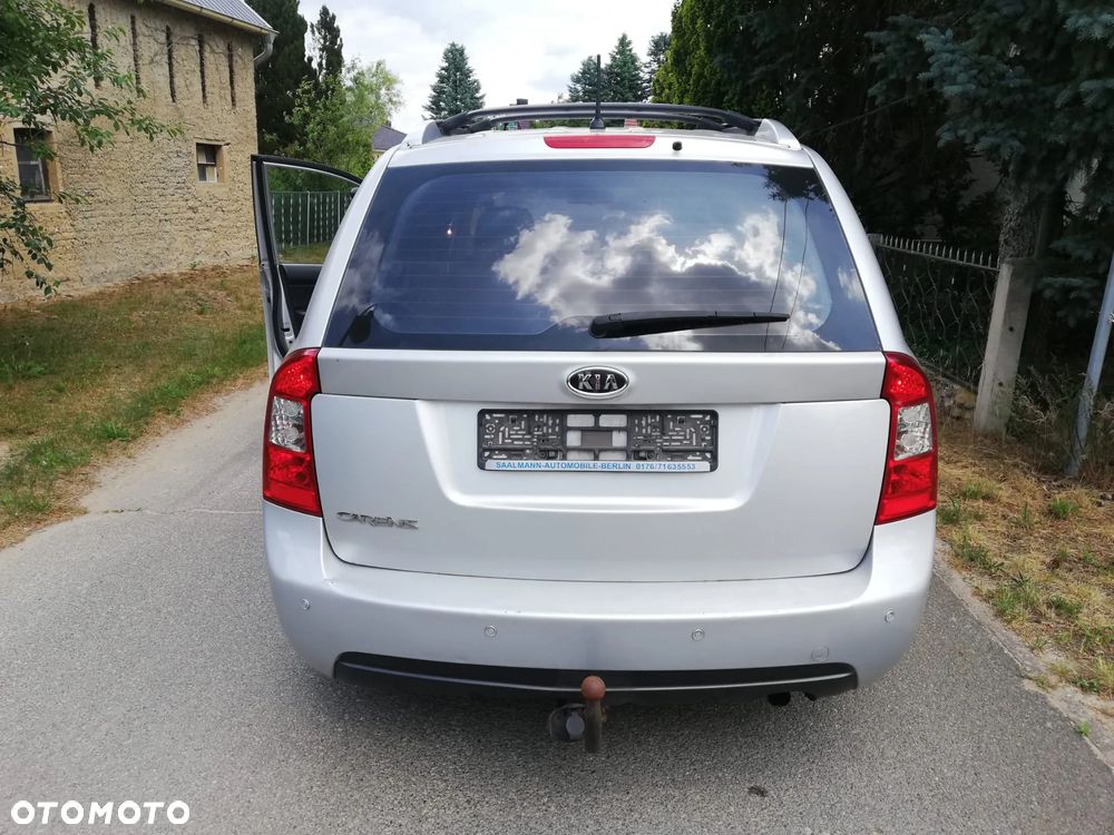 Kia Carens 2.0 EX - 3