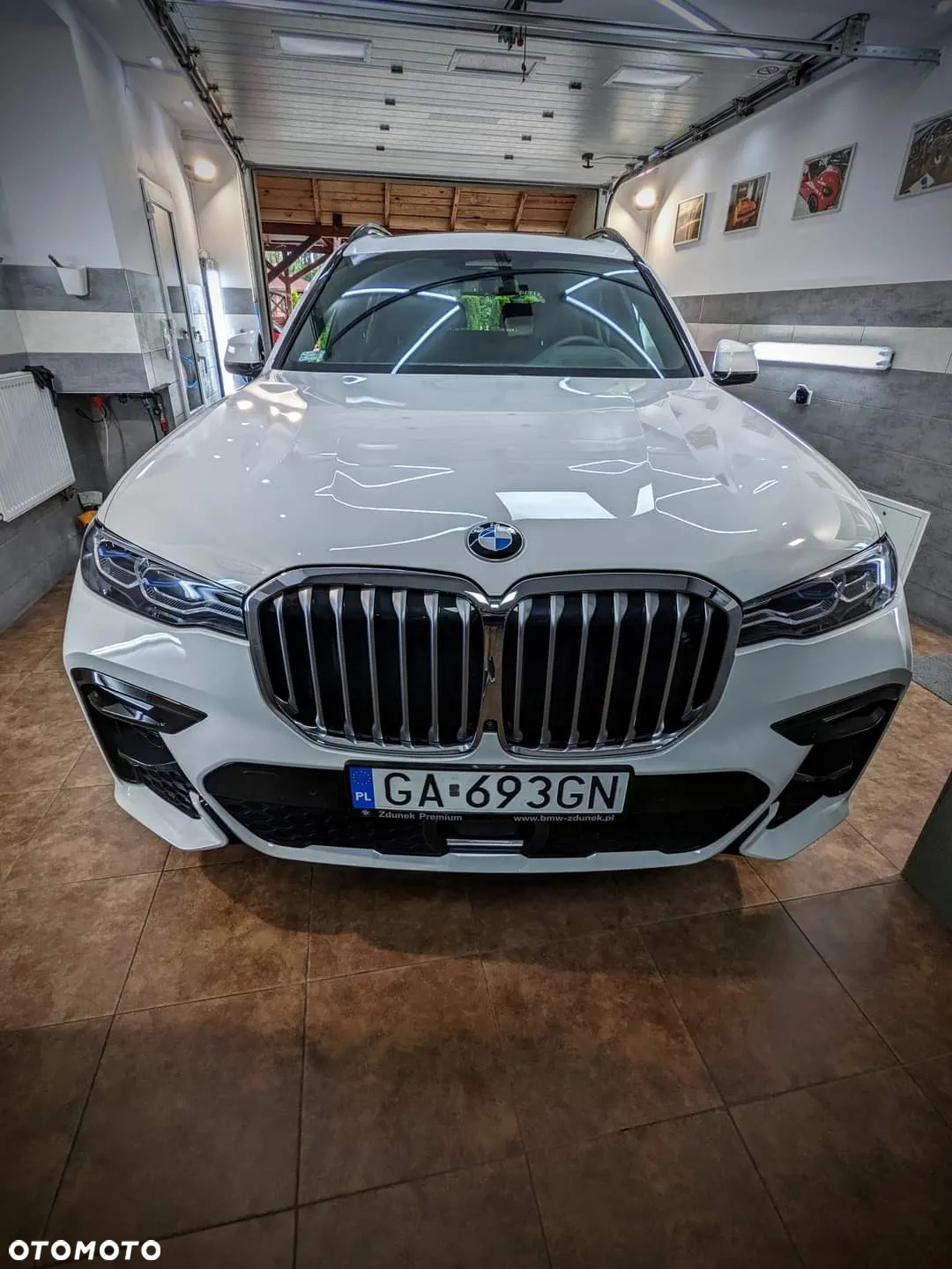 BMW X7 xDrive30d - 5