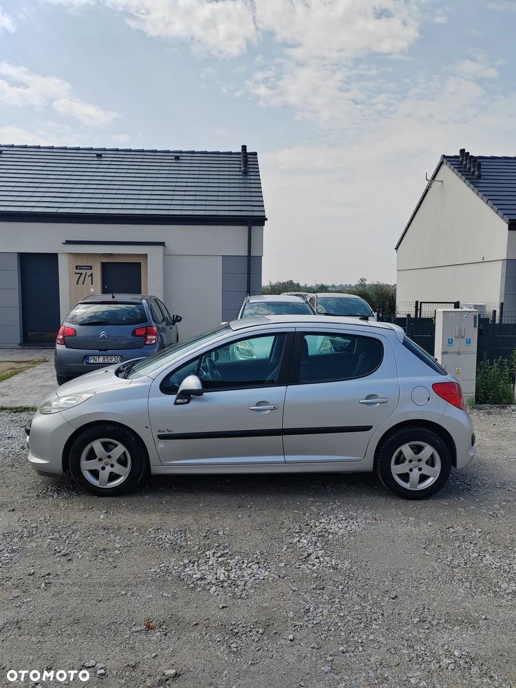 Peugeot 207 75 Urban Move - 1