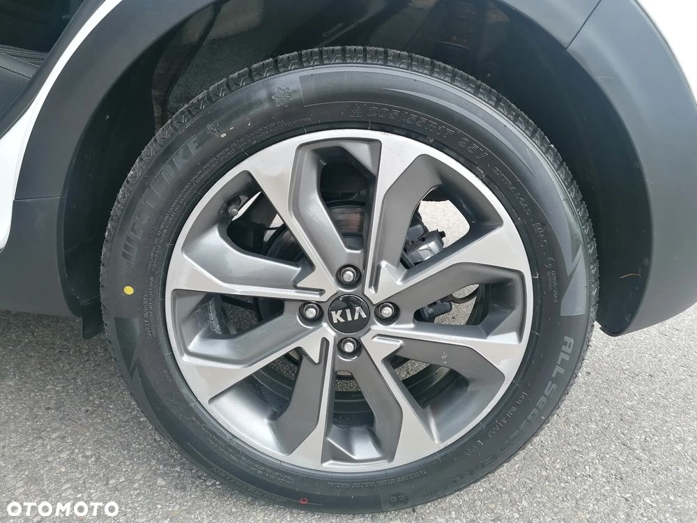 Kia Stonic 1.4 XL - 31