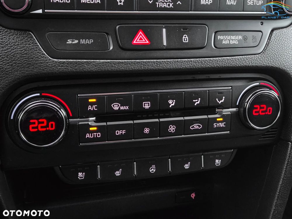 Kia ProCeed 1.6 CRDi DCT7 SCR GT LINE - 36