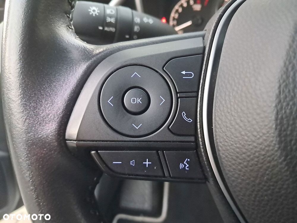 Toyota Corolla 1.8 Hybrid Comfort - 20