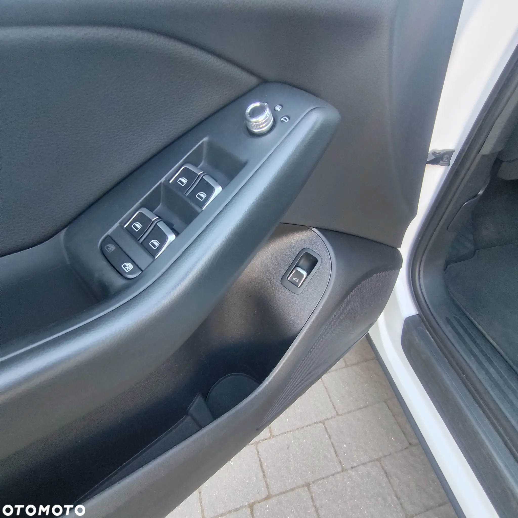 Audi Q5 2.0 TDI clean diesel Quattro S tronic - 16