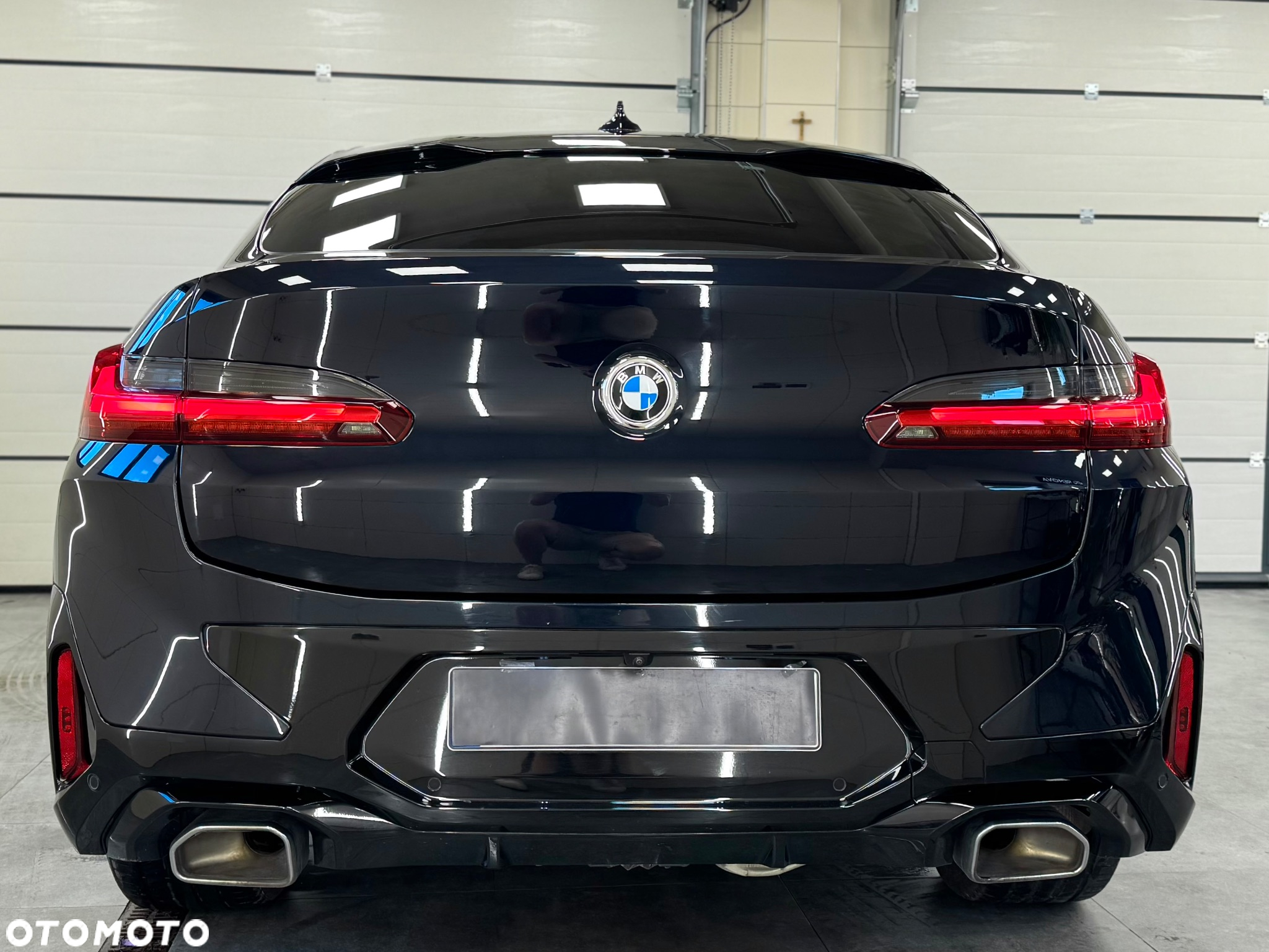 BMW X4 - 12