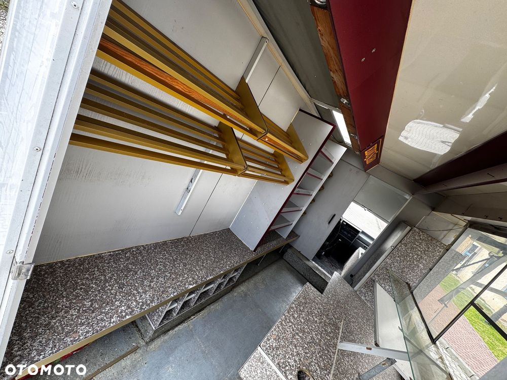 Volkswagen Transporter - 19