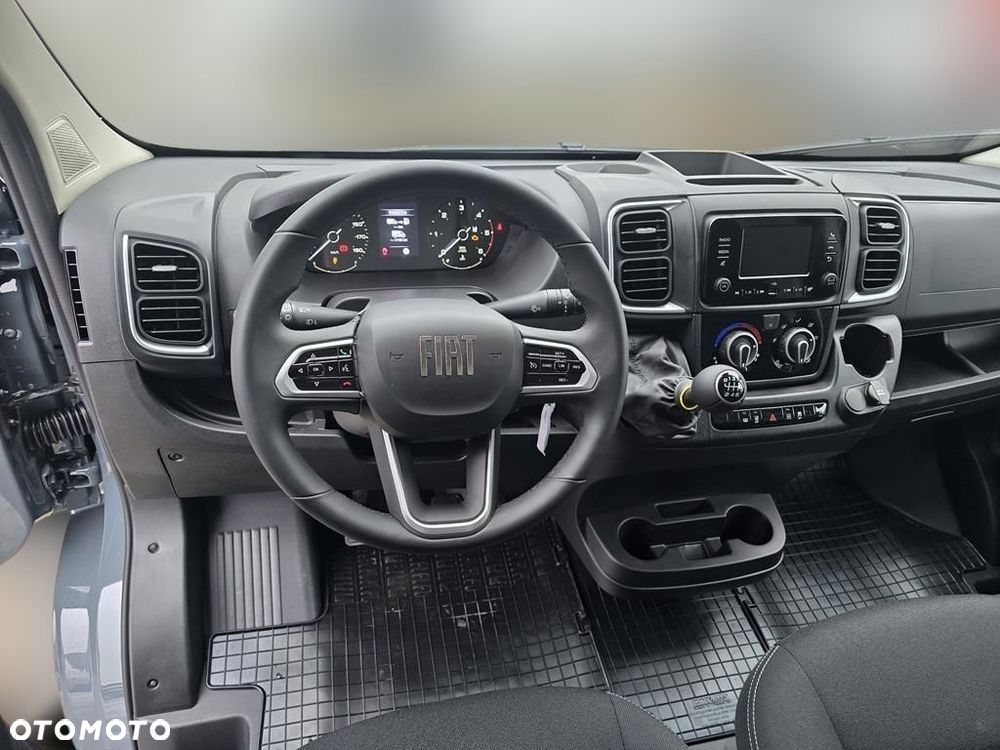 Fiat Ducato 33 H3-Power L3H2 - 21