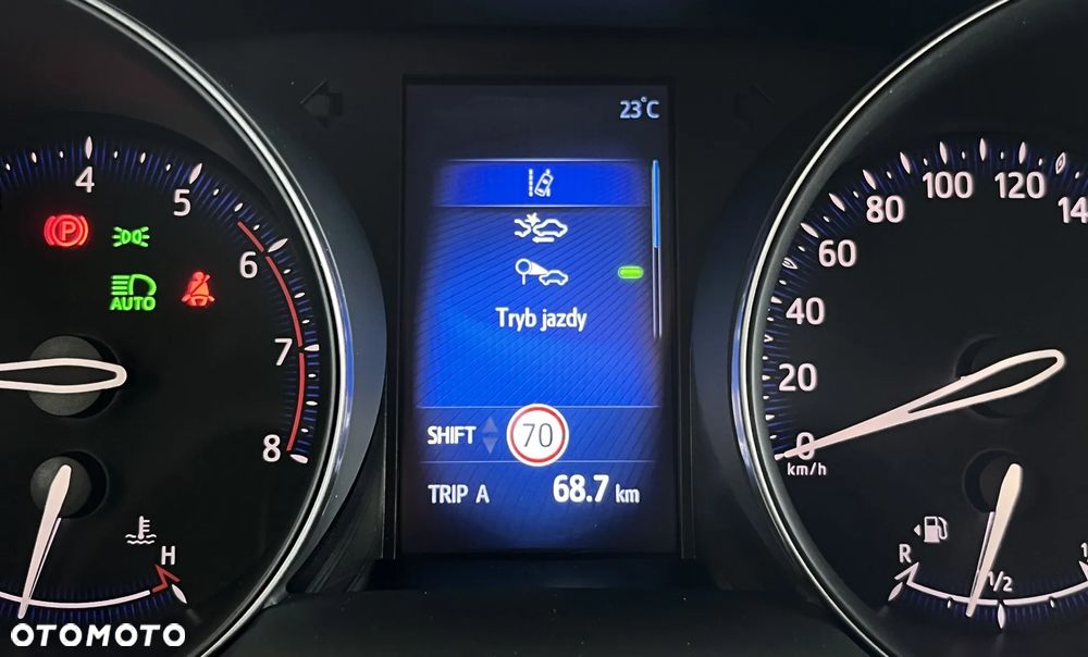 Toyota C-HR 1.2 T GPF Premium - 19