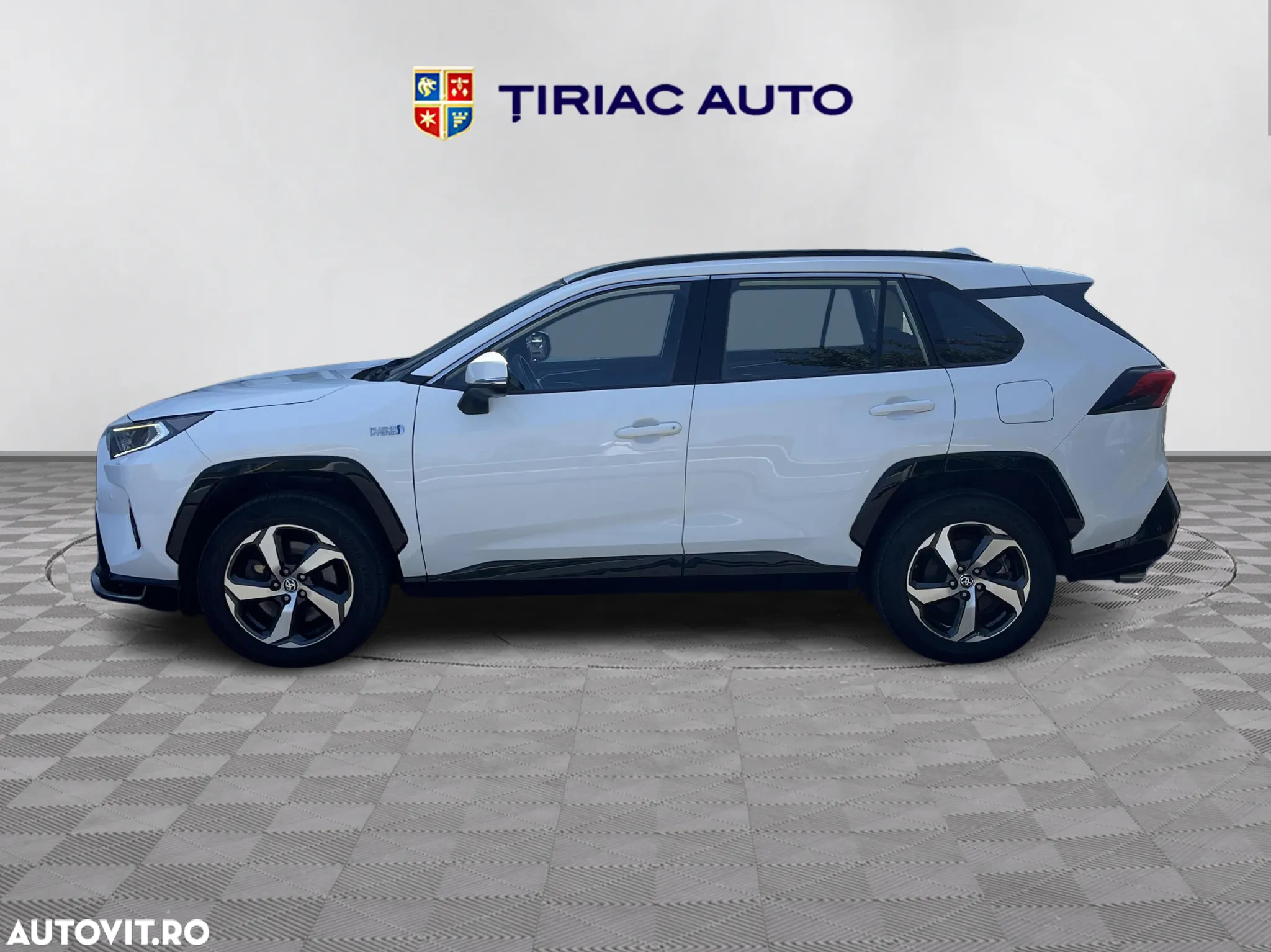 Toyota RAV4 - 2