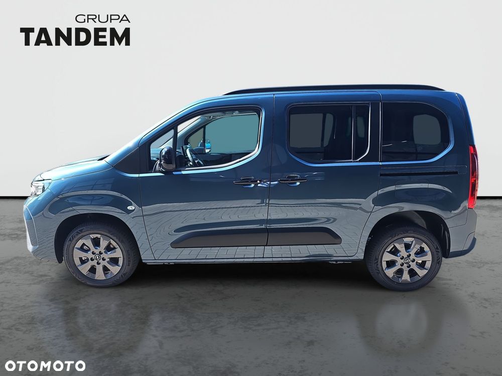 Opel Combo - 8