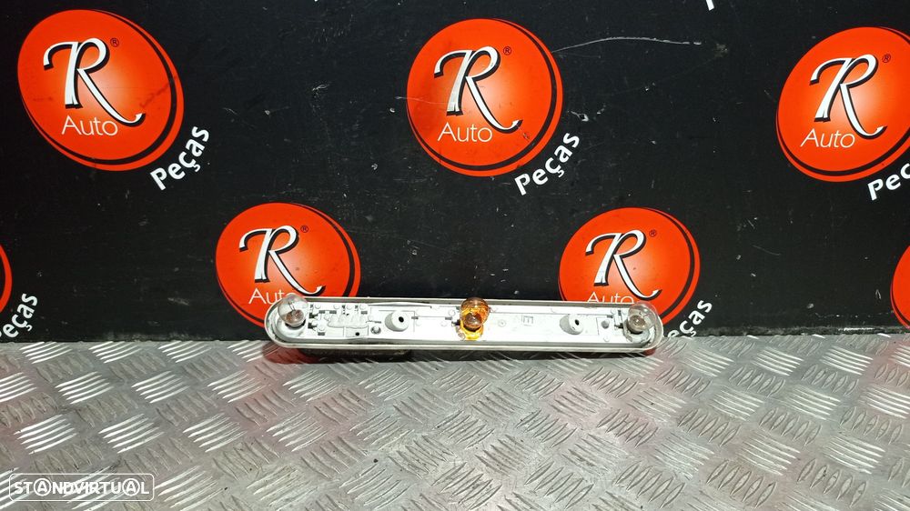 Suporte De Lampadas Ford Focus Ii (Da_, Hcp, Dp) - 1